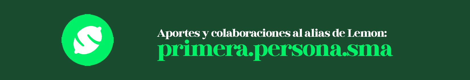 Lemon Alías